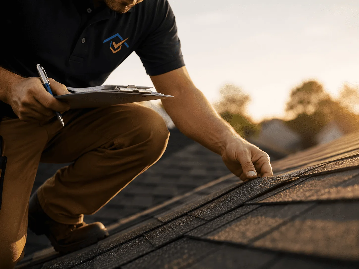 Why Choose Roof Inspection in Concordia, KS
